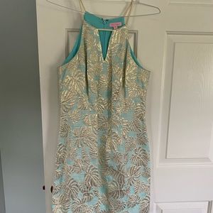Lilly Pulitzer Pearl Shift